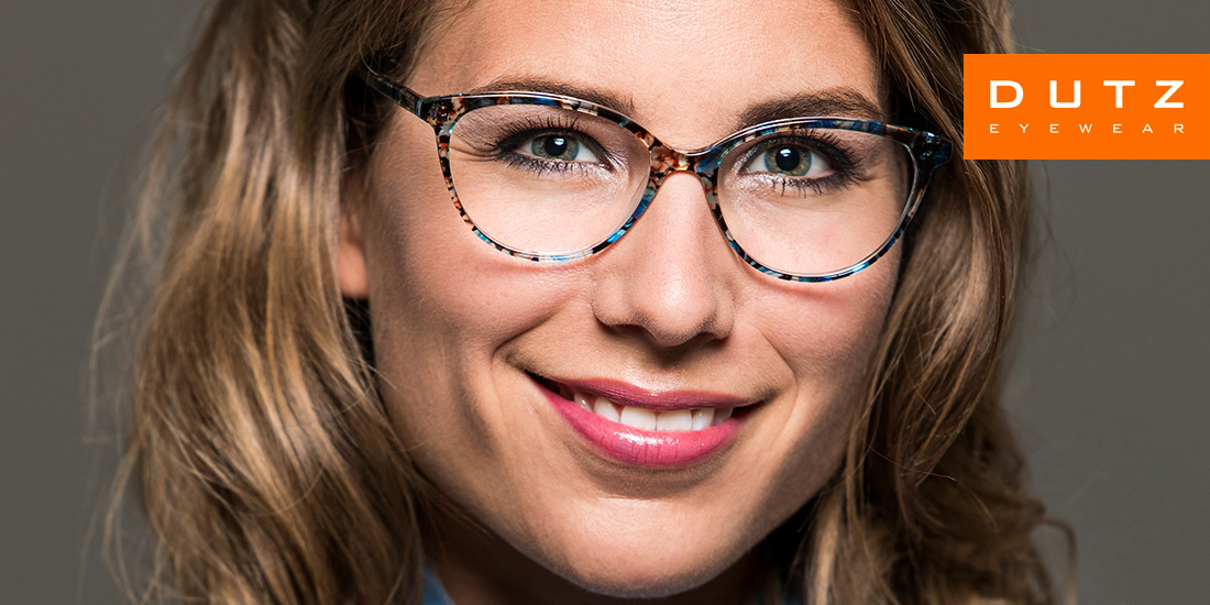 Brillen van Dutz Eyewear: van nostalgische cateye tot moderne geometrie